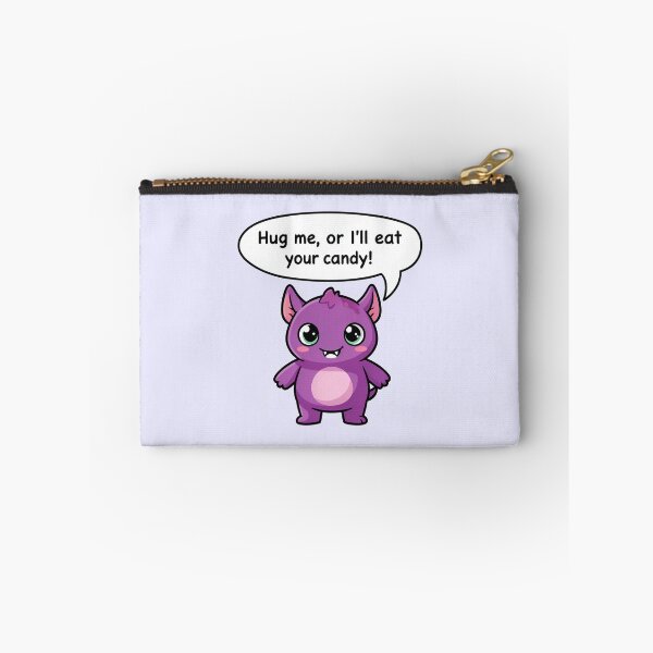 Item preview, Little monster designed and sold by PrintLabStudio.