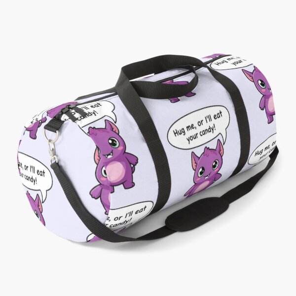 Item preview, Little monster designed and sold by PrintLabStudio.