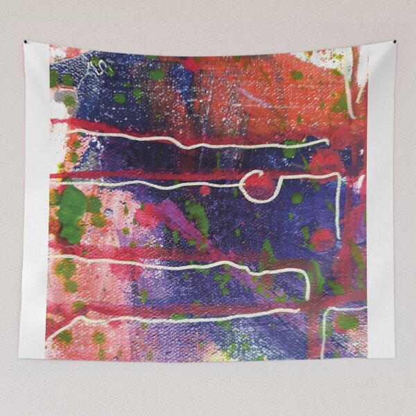 Item preview, Fireflies  designed and sold by Francyne Plante.