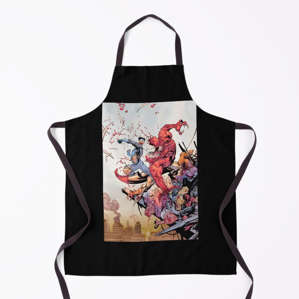 Item preview, Invincible Inspirational Design for Strength and Resilience designed and sold by SuperInku.