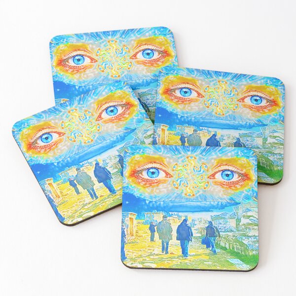 Item preview, UnknownAlchemySkeyes designed and sold by Klaus Bremner (Autotelic Art).
