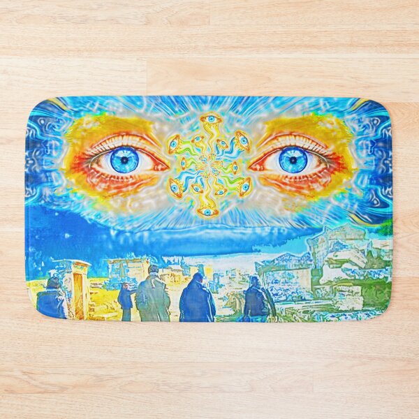 Item preview, UnknownAlchemySkeyes designed and sold by Klaus Bremner (Autotelic Art).