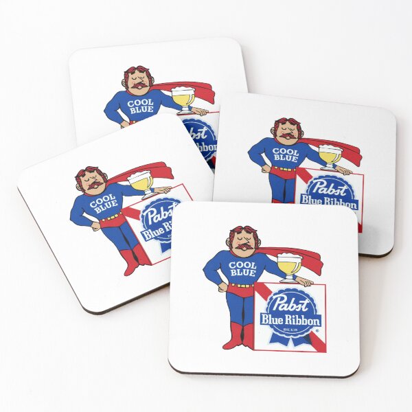 Item preview, Pabst Cool Blue designed and sold by BobbyBoy63.