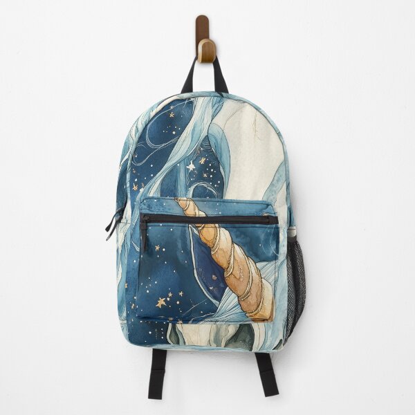 Item preview, White Unicorn colors painting #unicorn designed and sold by JBJart.