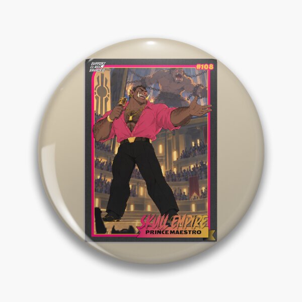 Item preview, Trading Card #108: Borant Corp – Zev | Dungeon Crawler Carl Fan Design designed and sold by SupportClassSavage.