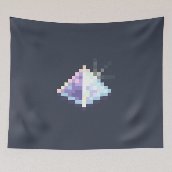 Item preview, Pixel Pyramid designed and sold by Ben Henry.