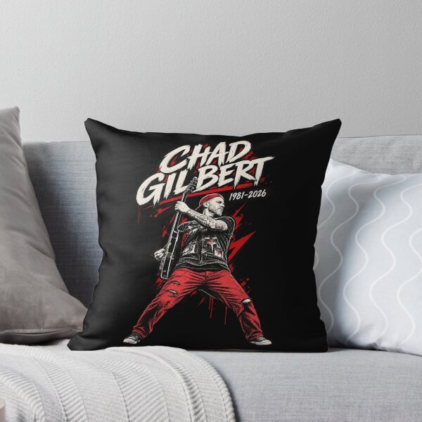 Item preview, Chad Gilbert designed and sold by QliumoPery.