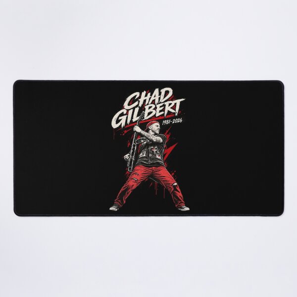 Item preview, Chad Gilbert designed and sold by QliumoPery.