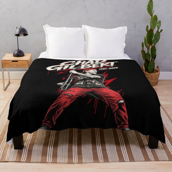 Item preview, Chad Gilbert designed and sold by QliumoPery.