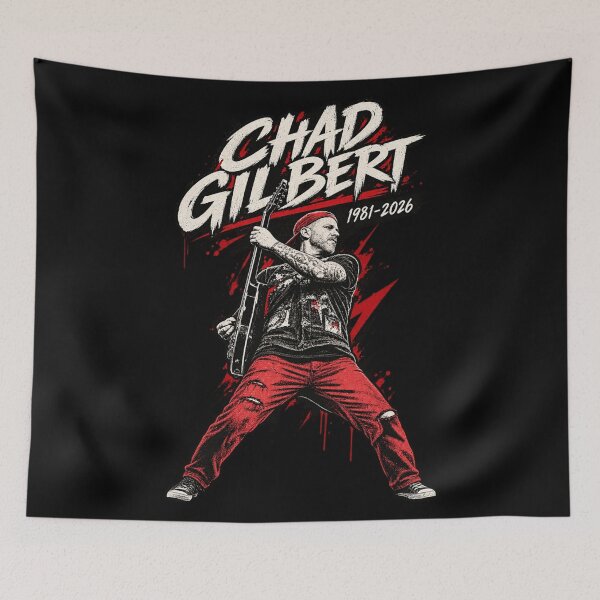 Item preview, Chad Gilbert designed and sold by QliumoPery.