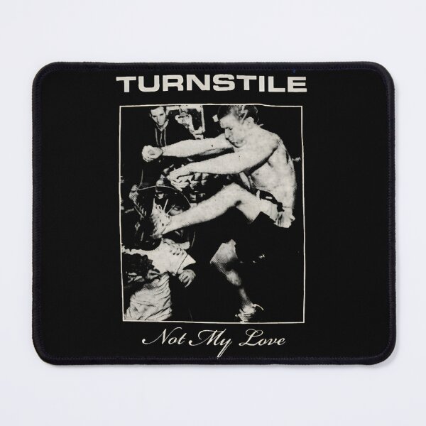 Item preview, Official turnstile designed and sold by SabrynaBrown.