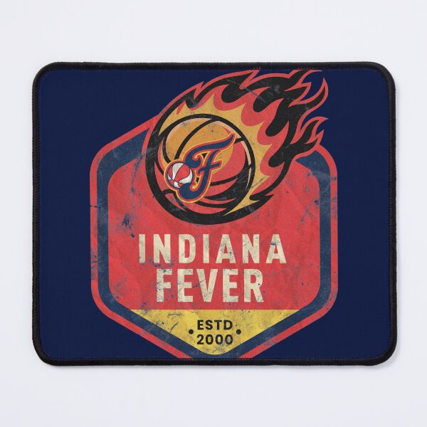 Item preview, Indiana fever vintage 90s designed and sold by lasthope07.
