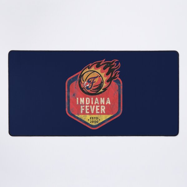 Item preview, Indiana fever vintage 90s designed and sold by lasthope07.
