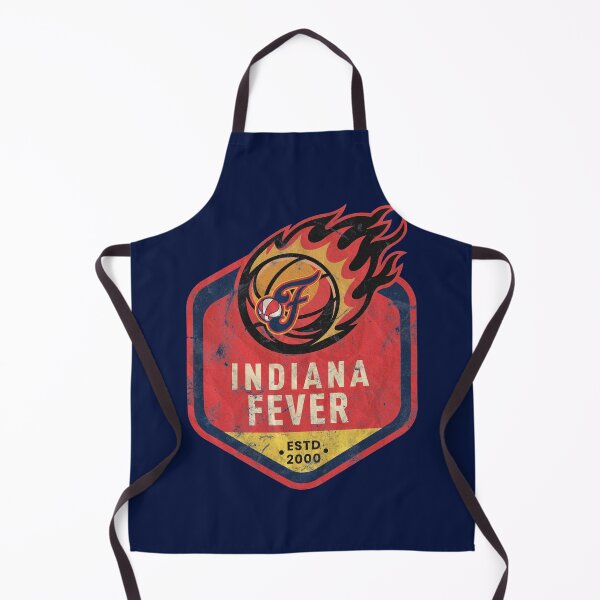 Item preview, Indiana fever vintage 90s designed and sold by lasthope07.