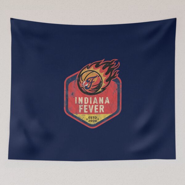 Item preview, Indiana fever vintage 90s designed and sold by lasthope07.