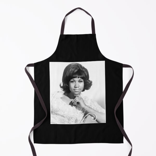 Item preview, ❼ARETHA FRANKLIN❼  designed and sold by helgedarwin.