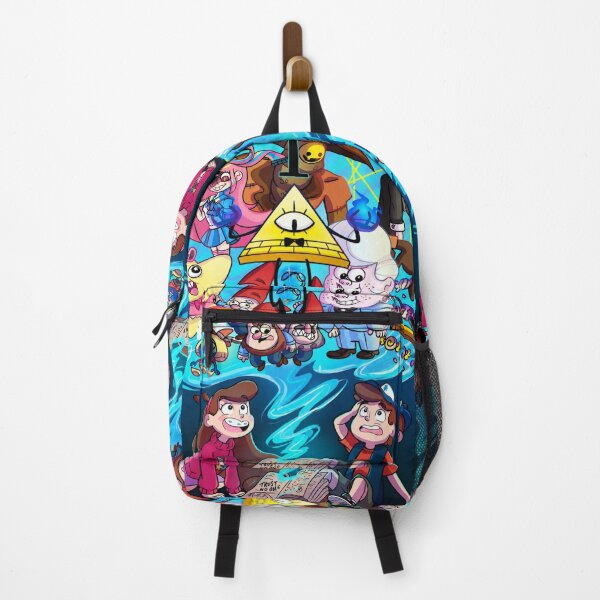 Item preview, Gravity Falls designed and sold by reezorrrr.