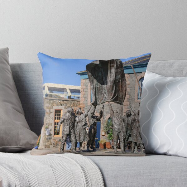 Item preview, The Liberation Sculpture Monument to Freedom designed and sold by Jim Key.