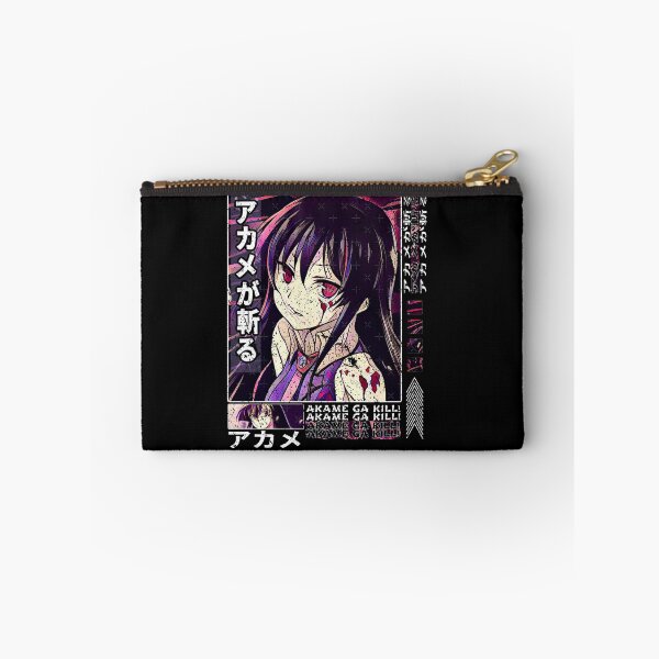 Item preview, Akame Akame Ga Kill! Classic designed and sold by HansDavidsenST.