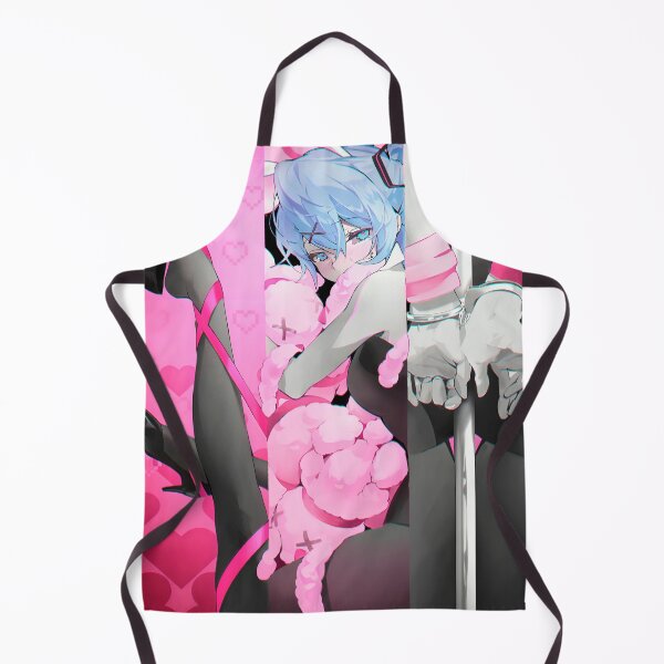 Item preview, Negi Custom designed and sold by Lumos19 Studio.