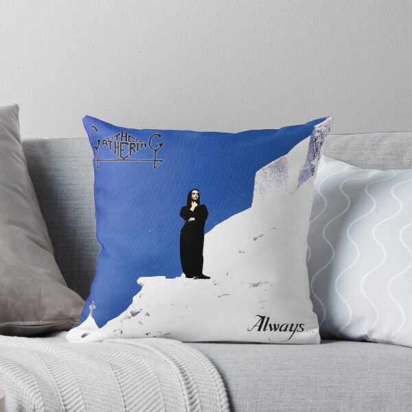 Item preview, The Gathering - Always album 1992 designed and sold by DuDuChben.