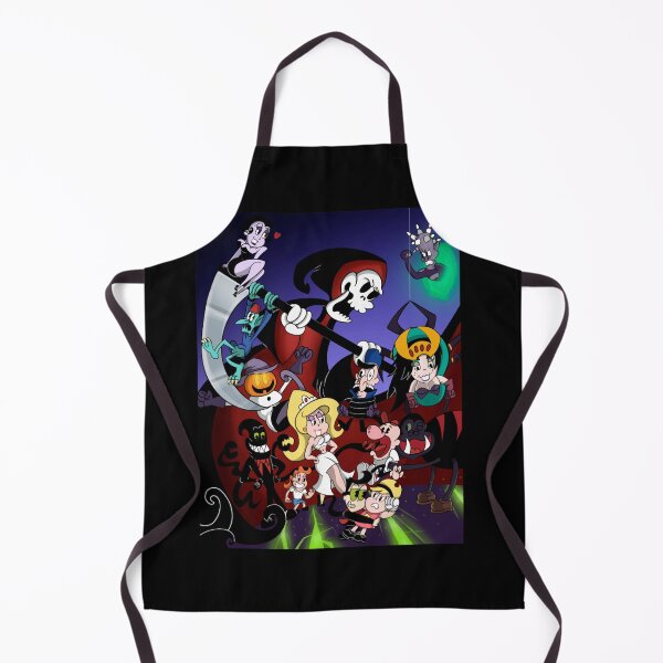 Item preview, Billy & Mandy Classic designed and sold by circliqueart.