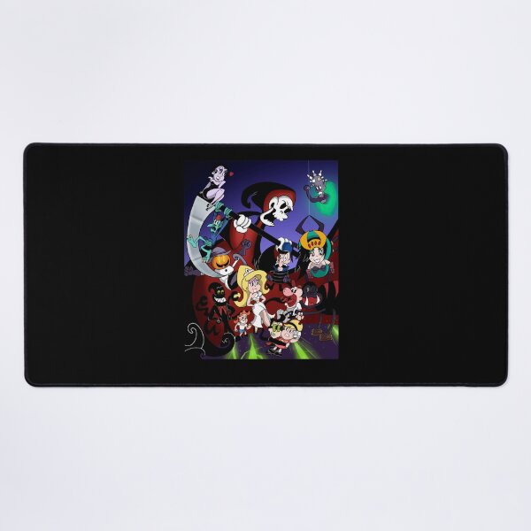 Item preview, Billy & Mandy Classic designed and sold by circliqueart.
