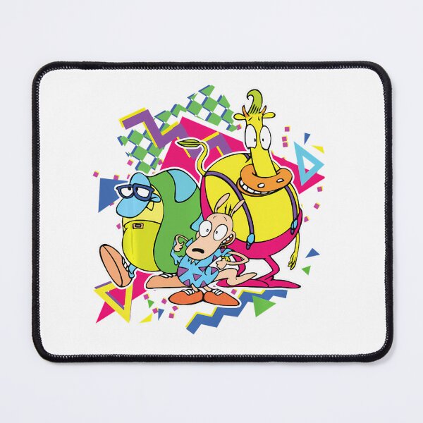 Item preview, Cartoon Kids - Vintage Cartoon Movies Essential designed and sold by Jessicalcl.