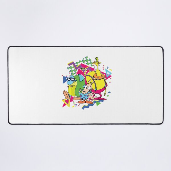 Item preview, Cartoon Kids - Vintage Cartoon Movies Essential designed and sold by Jessicalcl.