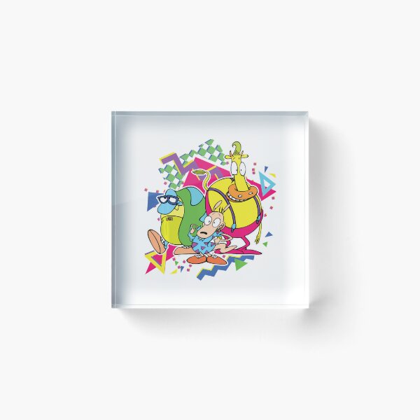 Item preview, Cartoon Kids - Vintage Cartoon Movies Essential  designed and sold by Jessicalcl.