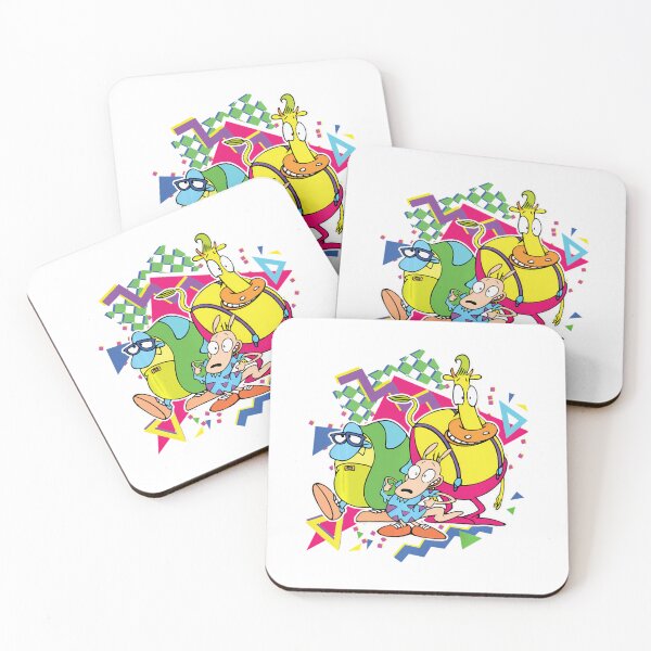 Item preview, Cartoon Kids - Vintage Cartoon Movies Essential  designed and sold by Jessicalcl.