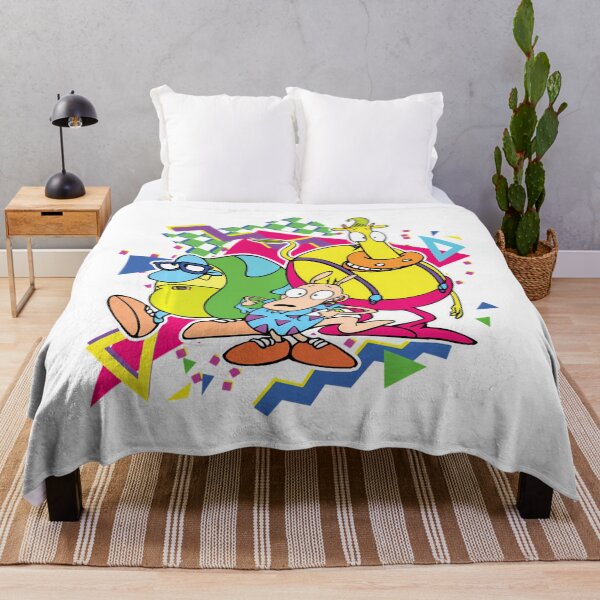 Item preview, Cartoon Kids - Vintage Cartoon Movies Essential  designed and sold by Jessicalcl.