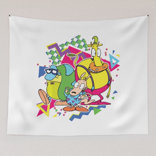 Item preview, Cartoon Kids - Vintage Cartoon Movies Essential  designed and sold by Jessicalcl.