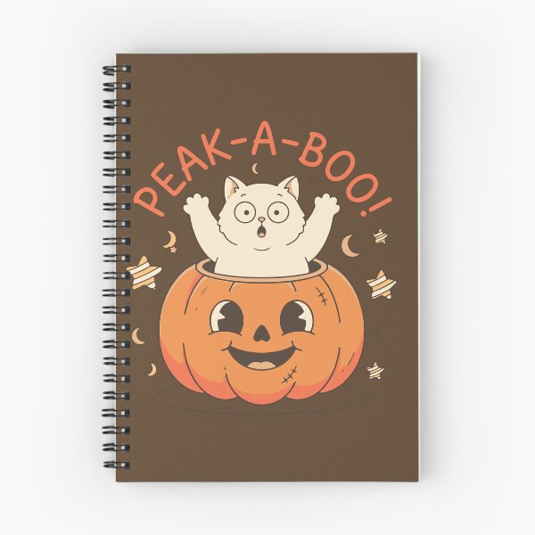 Item preview, KITTY PEAK A BOO designed and sold by Irvan Yuda Pratama.