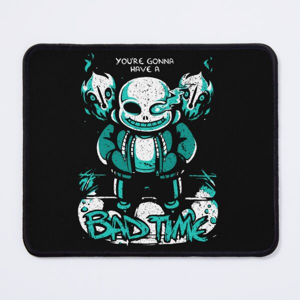 Item preview, Bad Time designed and sold by collin-certly.