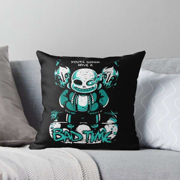 Item preview, Bad Time  designed and sold by collin-certly.