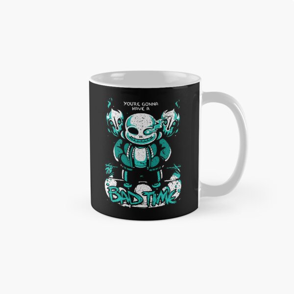 Item preview, Bad Time  designed and sold by collin-certly.