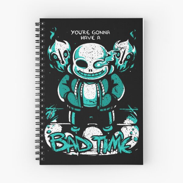 Item preview, Bad Time  designed and sold by collin-certly.