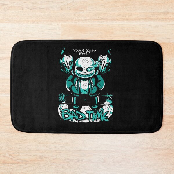 Item preview, Bad Time  designed and sold by collin-certly.