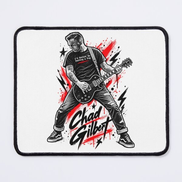 Item preview, Chad Gilbert designed and sold by QliumoPery.