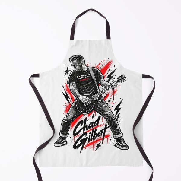 Item preview, Chad Gilbert designed and sold by QliumoPery.