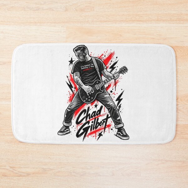 Item preview, Chad Gilbert designed and sold by QliumoPery.