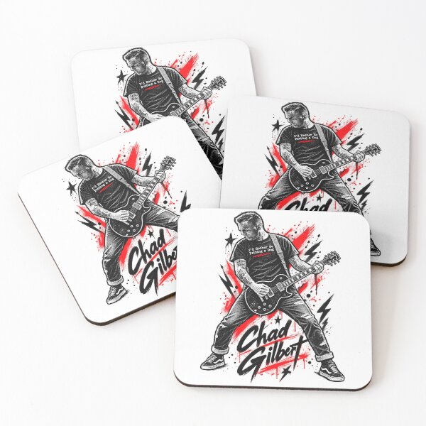 Item preview, Chad Gilbert designed and sold by QliumoPery.