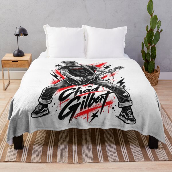 Item preview, Chad Gilbert designed and sold by QliumoPery.