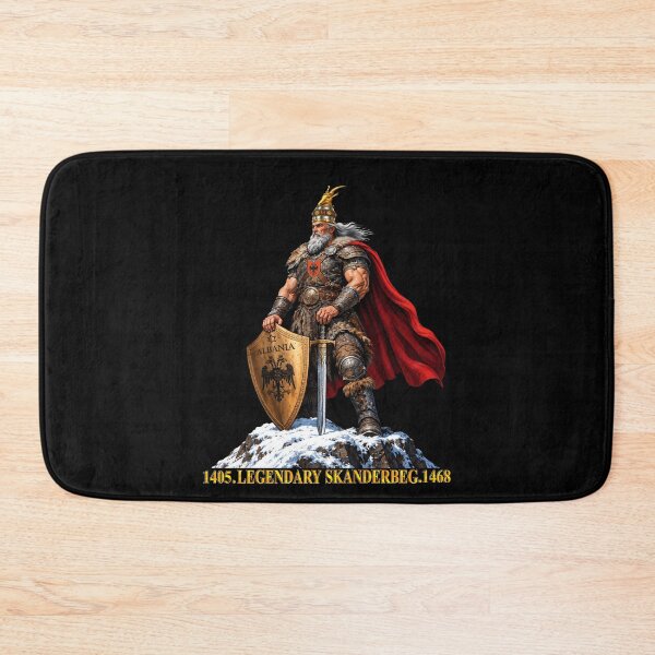 Item preview, Skanderbeg Scanderbeg helmet Albania,Shqipëria designed and sold by Aeartcreative5.