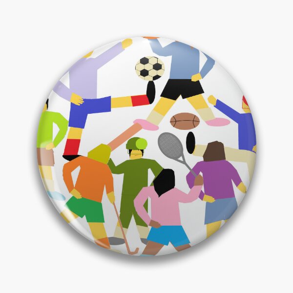 Item preview, Sports Digital Illustration designed and sold by Artanier.