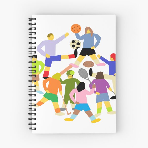 Item preview, Sports Digital Illustration designed and sold by Artanier.
