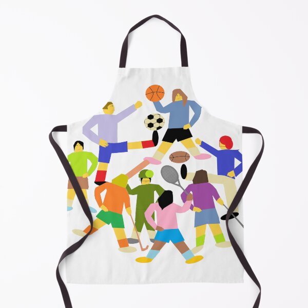 Item preview, Sports Digital Illustration designed and sold by Artanier.