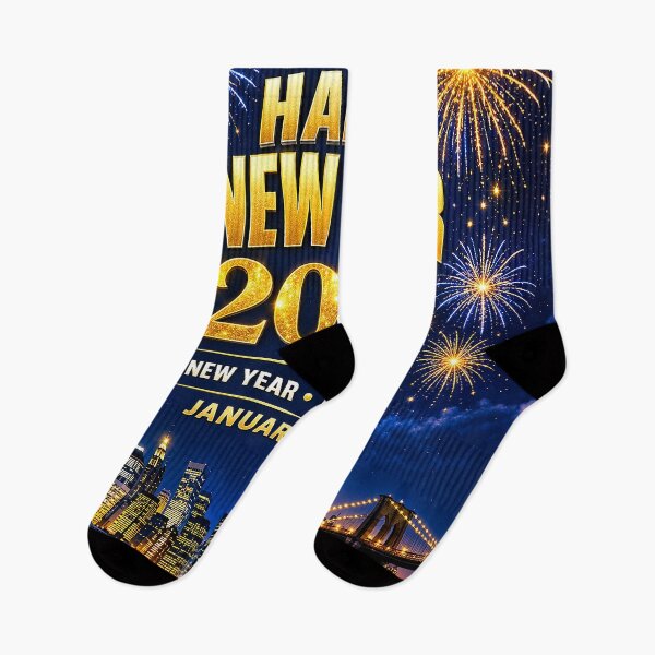 Item preview, HAPPY NEW YEAR 2027  A NEW YEAR - A NEW JOURNEY designed and sold by DBM Photo Art 1.