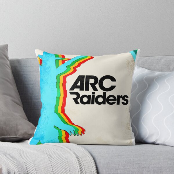 Item preview, ARC Raiders designed and sold by SweetMascot.